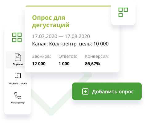 Use any channel of communication